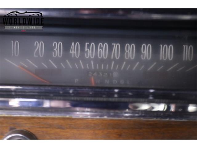 1965 Pontiac Bonneville (CC-1917450) for sale in Denver , Colorado