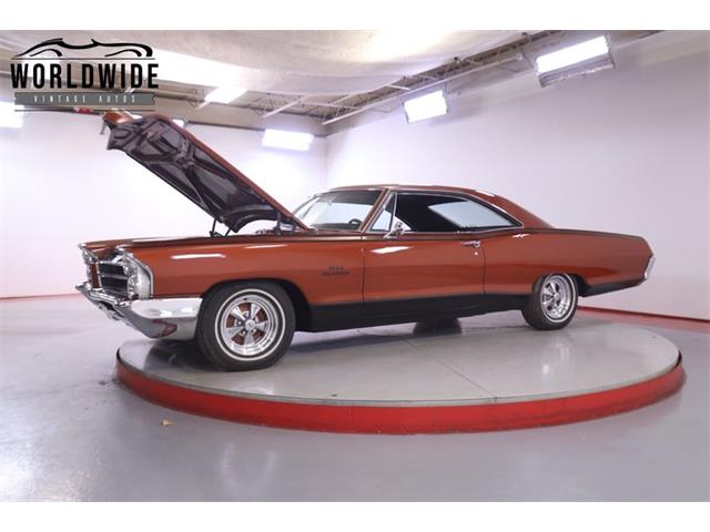 1965 Pontiac Bonneville (CC-1917450) for sale in Denver , Colorado