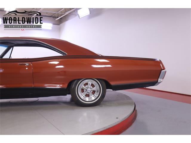 1965 Pontiac Bonneville (CC-1917450) for sale in Denver , Colorado