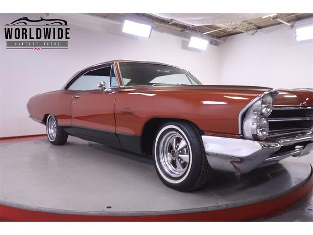 1965 Pontiac Bonneville (CC-1917450) for sale in Denver , Colorado