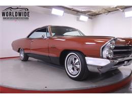 1965 Pontiac Bonneville (CC-1917450) for sale in Denver , Colorado