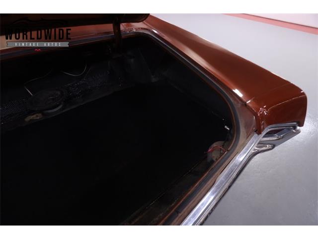 1965 Pontiac Bonneville (CC-1917450) for sale in Denver , Colorado