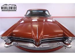 1965 Pontiac Bonneville (CC-1917450) for sale in Denver , Colorado