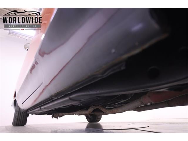 1965 Pontiac Bonneville (CC-1917450) for sale in Denver , Colorado