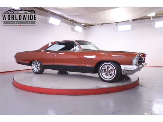 1965 Pontiac Bonneville (CC-1917450) for sale in Denver , Colorado