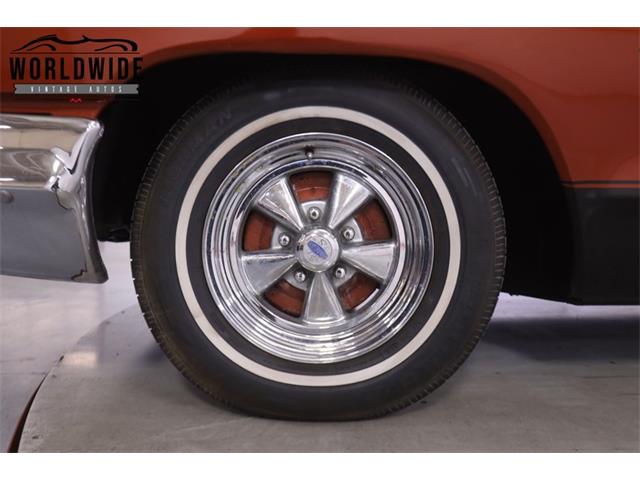 1965 Pontiac Bonneville (CC-1917450) for sale in Denver , Colorado