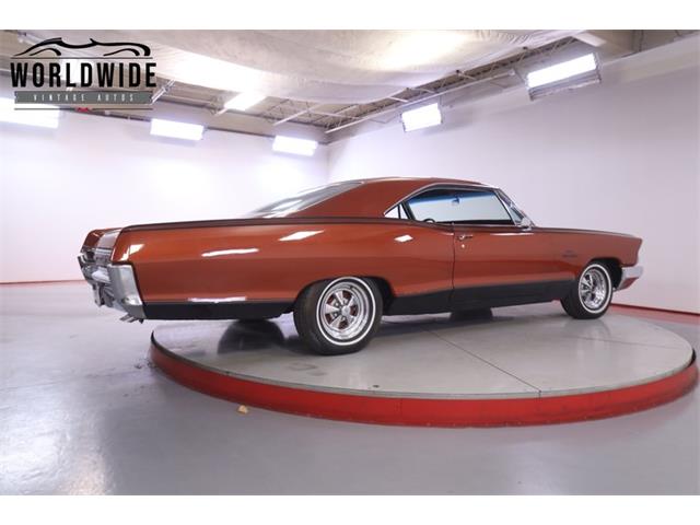 1965 Pontiac Bonneville (CC-1917450) for sale in Denver , Colorado
