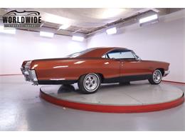 1965 Pontiac Bonneville (CC-1917450) for sale in Denver , Colorado