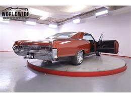 1965 Pontiac Bonneville (CC-1917450) for sale in Denver , Colorado
