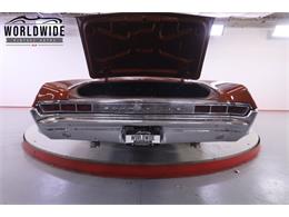 1965 Pontiac Bonneville (CC-1917450) for sale in Denver , Colorado