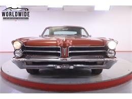 1965 Pontiac Bonneville (CC-1917450) for sale in Denver , Colorado