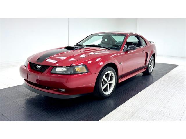 2003 Ford Mustang (CC-1917451) for sale in Morgantown, Pennsylvania