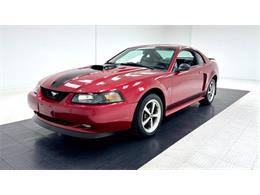 2003 Ford Mustang (CC-1917451) for sale in Morgantown, Pennsylvania