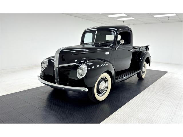 1941 Ford 3/4 Ton Pickup (CC-1917454) for sale in Morgantown, Pennsylvania