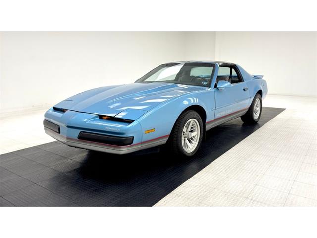 1989 Pontiac Firebird (CC-1917455) for sale in Morgantown, Pennsylvania