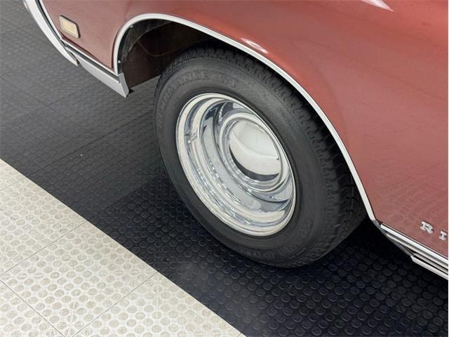 1969 Buick Riviera (CC-1917459) for sale in Morgantown, Pennsylvania