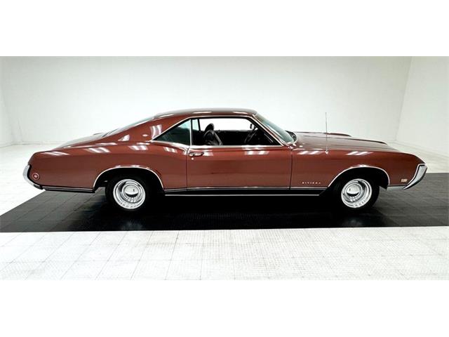 1969 Buick Riviera (CC-1917459) for sale in Morgantown, Pennsylvania