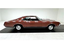 1969 Buick Riviera (CC-1917459) for sale in Morgantown, Pennsylvania