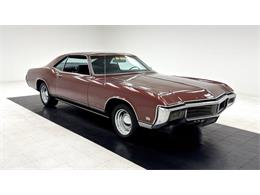 1969 Buick Riviera (CC-1917459) for sale in Morgantown, Pennsylvania