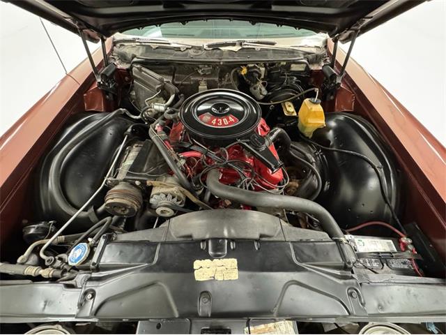 1969 Buick Riviera (CC-1917459) for sale in Morgantown, Pennsylvania