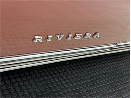 1969 Buick Riviera (CC-1917459) for sale in Morgantown, Pennsylvania