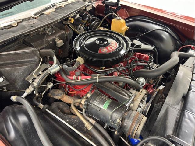 1969 Buick Riviera (CC-1917459) for sale in Morgantown, Pennsylvania