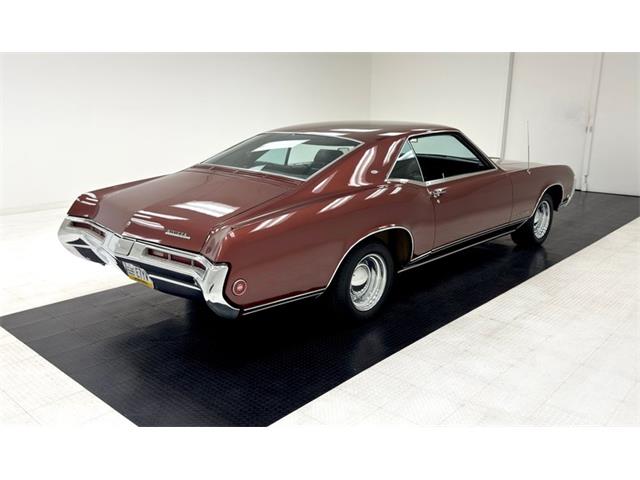1969 Buick Riviera (CC-1917459) for sale in Morgantown, Pennsylvania