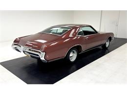 1969 Buick Riviera (CC-1917459) for sale in Morgantown, Pennsylvania