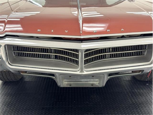 1969 Buick Riviera (CC-1917459) for sale in Morgantown, Pennsylvania