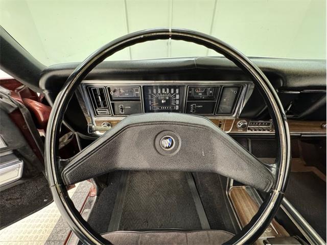 1969 Buick Riviera (CC-1917459) for sale in Morgantown, Pennsylvania