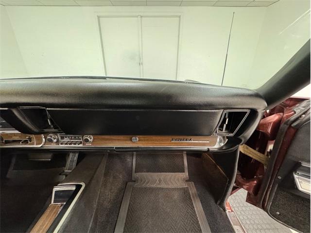 1969 Buick Riviera (CC-1917459) for sale in Morgantown, Pennsylvania