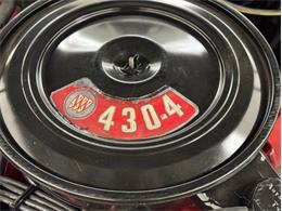 1969 Buick Riviera (CC-1917459) for sale in Morgantown, Pennsylvania