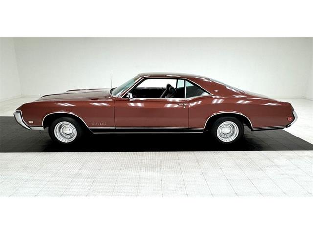 1969 Buick Riviera (CC-1917459) for sale in Morgantown, Pennsylvania