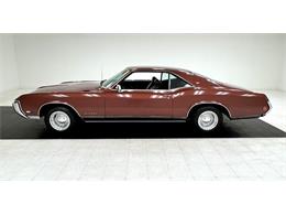 1969 Buick Riviera (CC-1917459) for sale in Morgantown, Pennsylvania