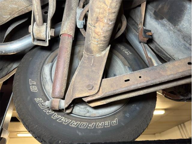 1969 Buick Riviera (CC-1917459) for sale in Morgantown, Pennsylvania