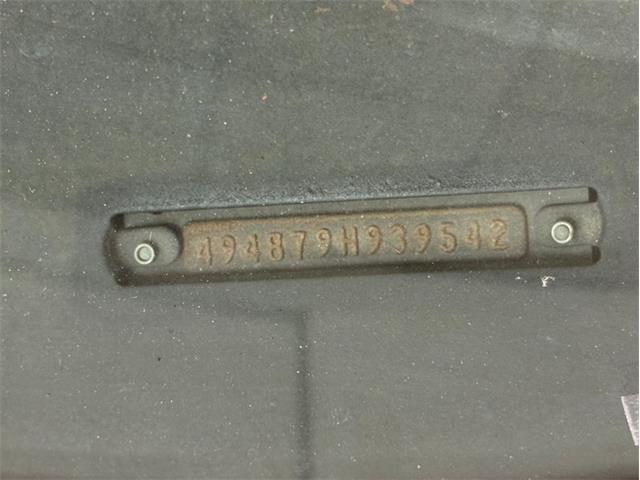1969 Buick Riviera (CC-1917459) for sale in Morgantown, Pennsylvania
