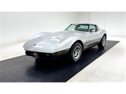 1978 Chevrolet Corvette (CC-1917460) for sale in Morgantown, Pennsylvania