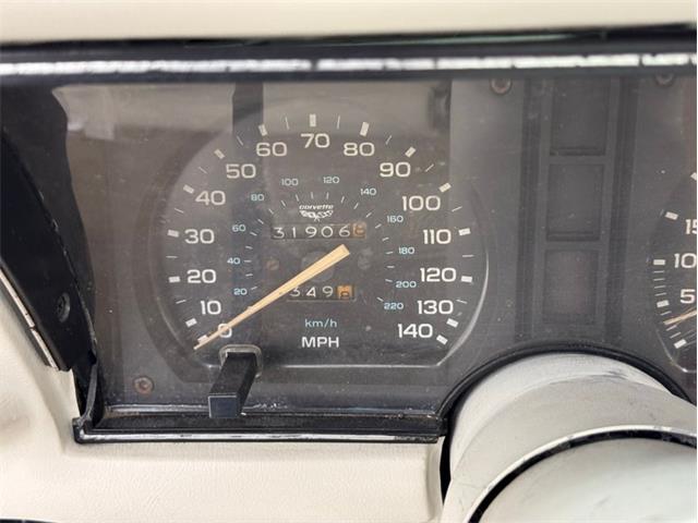 1978 Chevrolet Corvette (CC-1917460) for sale in Morgantown, Pennsylvania