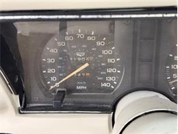 1978 Chevrolet Corvette (CC-1917460) for sale in Morgantown, Pennsylvania