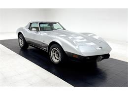 1978 Chevrolet Corvette (CC-1917460) for sale in Morgantown, Pennsylvania