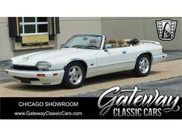 1994 Jaguar XJS (CC-1917464) for sale in O'Fallon, Illinois