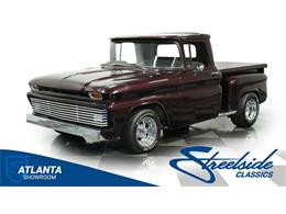 1963 Chevrolet C10 (CC-1917465) for sale in Lithia Springs, Georgia