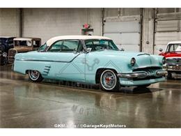 1953 Mercury Custom (CC-1917467) for sale in Grand Rapids, Michigan