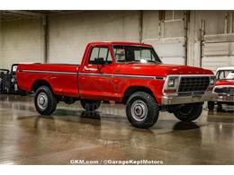 1978 Ford F250 (CC-1917468) for sale in Grand Rapids, Michigan