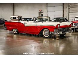 1957 Ford Fairlane (CC-1917469) for sale in Grand Rapids, Michigan