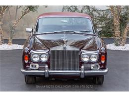 1967 Rolls-Royce Silver Shadow (CC-1917473) for sale in Beverly Hills, California