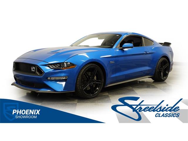 2020 Ford Mustang (CC-1917474) for sale in Mesa, Arizona