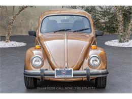 1976 Volkswagen Beetle (CC-1917475) for sale in Beverly Hills, California