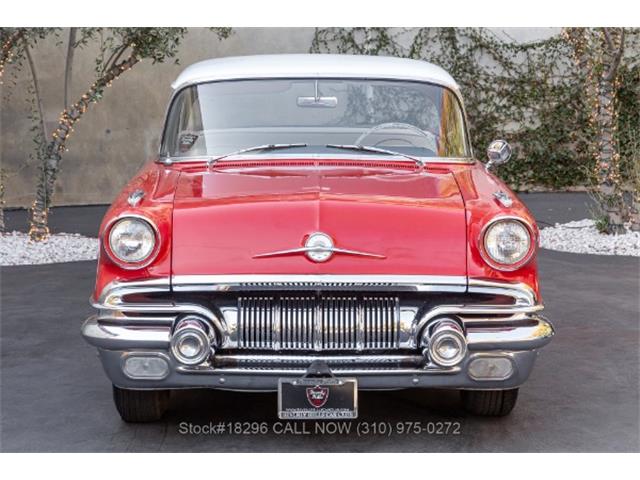 1957 Pontiac Star Chief (CC-1917476) for sale in Beverly Hills, California