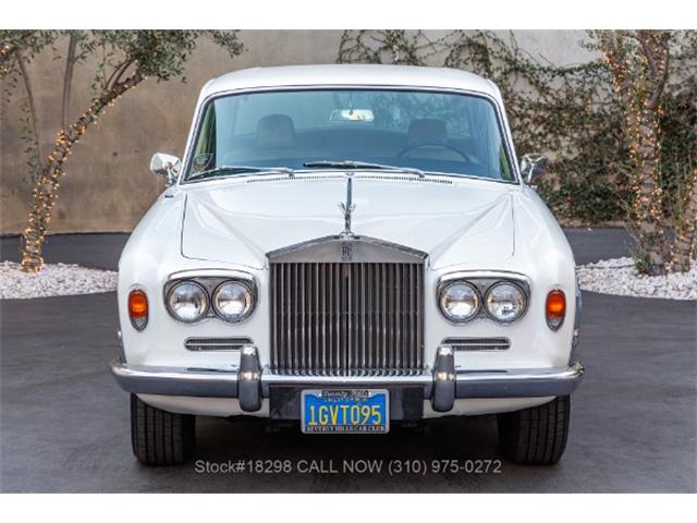 1972 Rolls-Royce Silver Shadow (CC-1917479) for sale in Beverly Hills, California